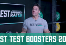 Best Testosterone Boosters 2026