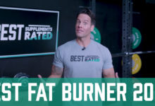 Best Fat Burners 2026 - Top 5