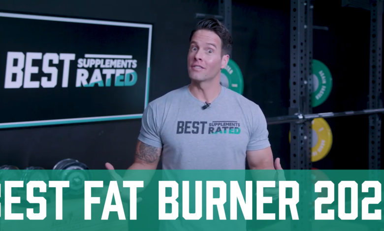 Best Fat Burners 2026 - Top 5