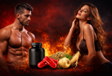 Best Libido Boosters for Men