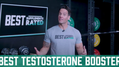 Best Testosterone Booster