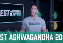 Best Ashwagandha 2026